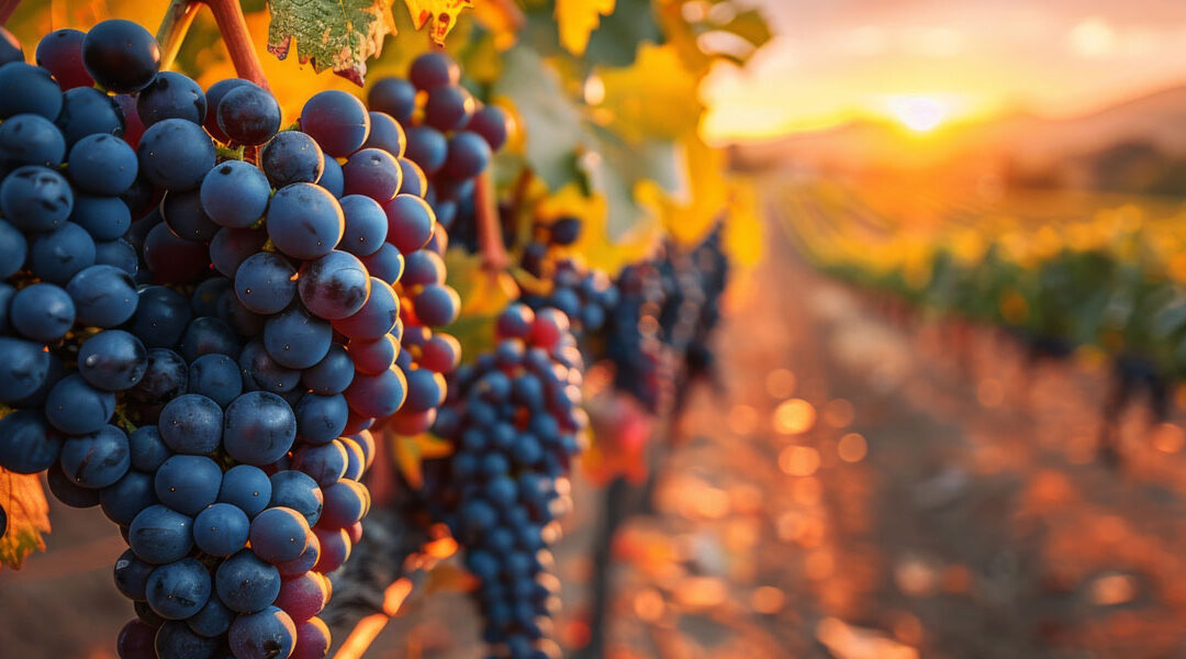 Caminhos do Vinho: Roteiros Imperdíveis para Amantes da Enologia no Brasil e Pelo Mundo