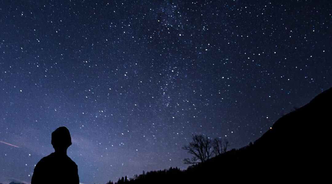 Turismo Astronômico: 7 Destinos Incríveis para Observar o Céu Estrelado