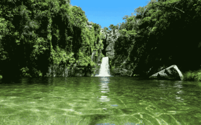 Os 10 destinos mais baratos para viajar no Brasil em 2025