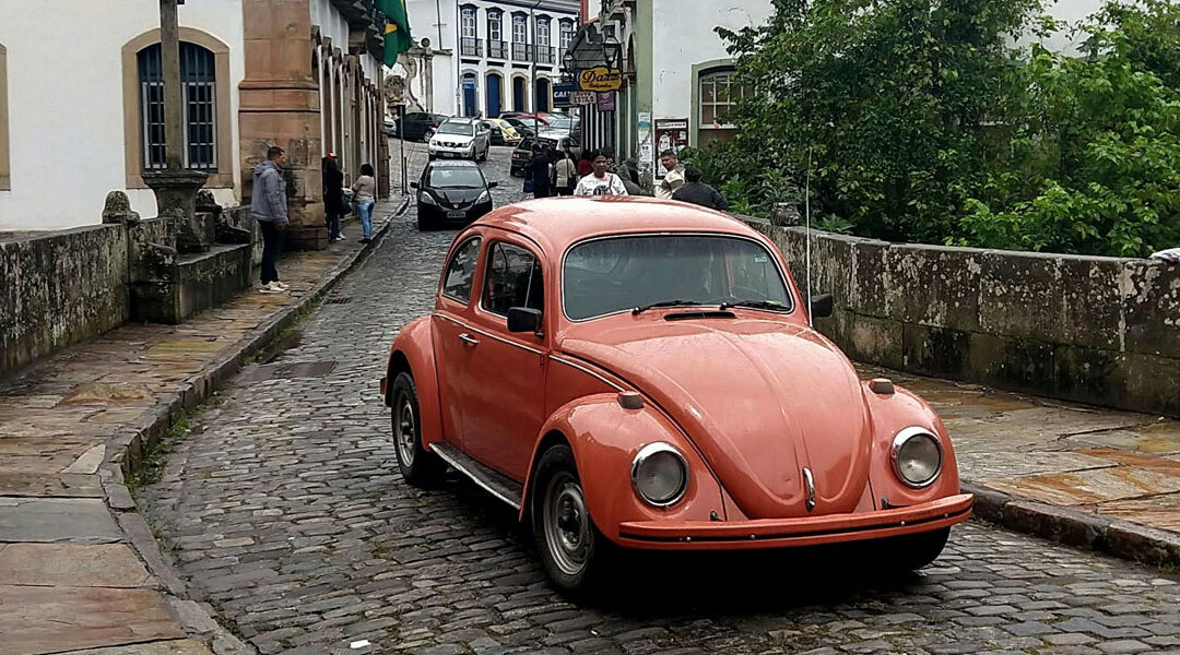 Destinos Culturais ao Redor do Mundo: Onde Viajar para Mergulhar na História e na Arte