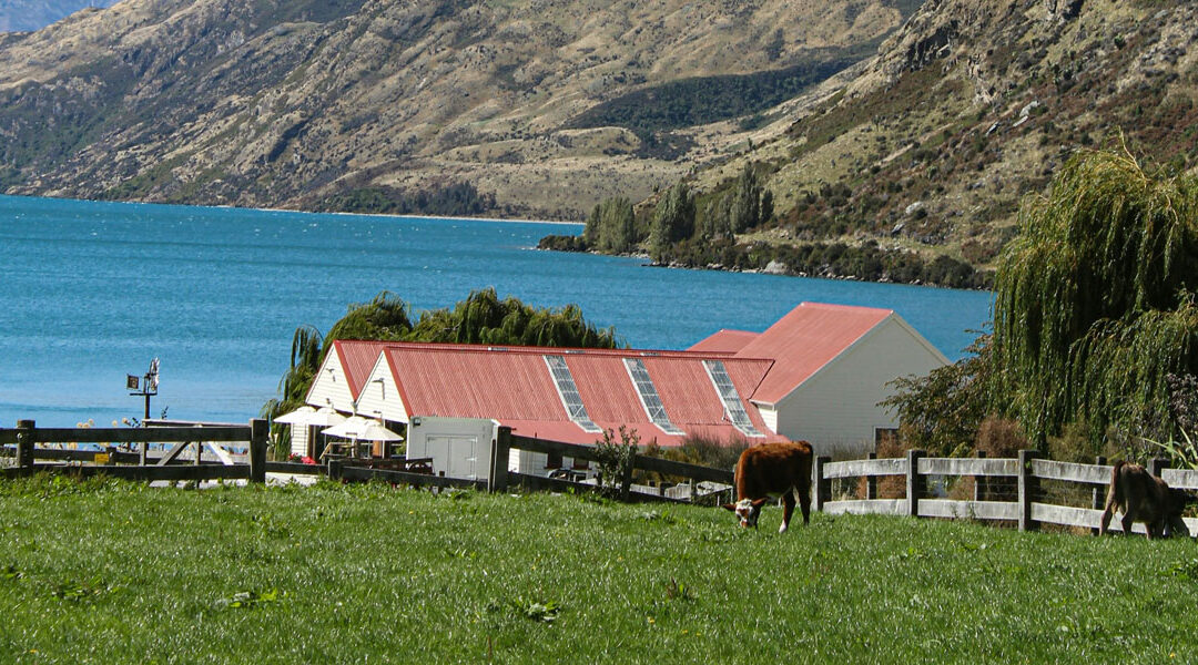 Destinos de Filme: Conheça 12 Lugares Icônicos que Foram Cenários de Grandes Produções