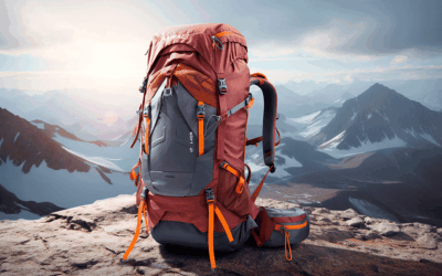 Guia Definitivo: Tudo o Que Você Precisa Saber para Planejar Sua Primeira Viagem de Mochilão