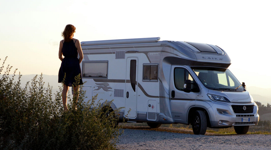 Como Planejar Sua Primeira Viagem de Motorhome Pelo Brasil: Guia Completo Para Iniciantes