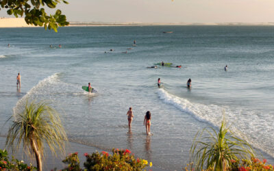 Praias Secretas do Nordeste: Descubra 7 Lugares Pouco Conhecidos e Preservados