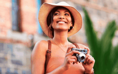 Os melhores roteiros para viagens de final de semana perto de grandes capitais